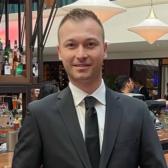 Serhan Yavuz