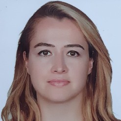 Nazlı Öztürk