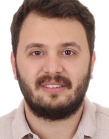 Mehmet Can Kocaalioglu