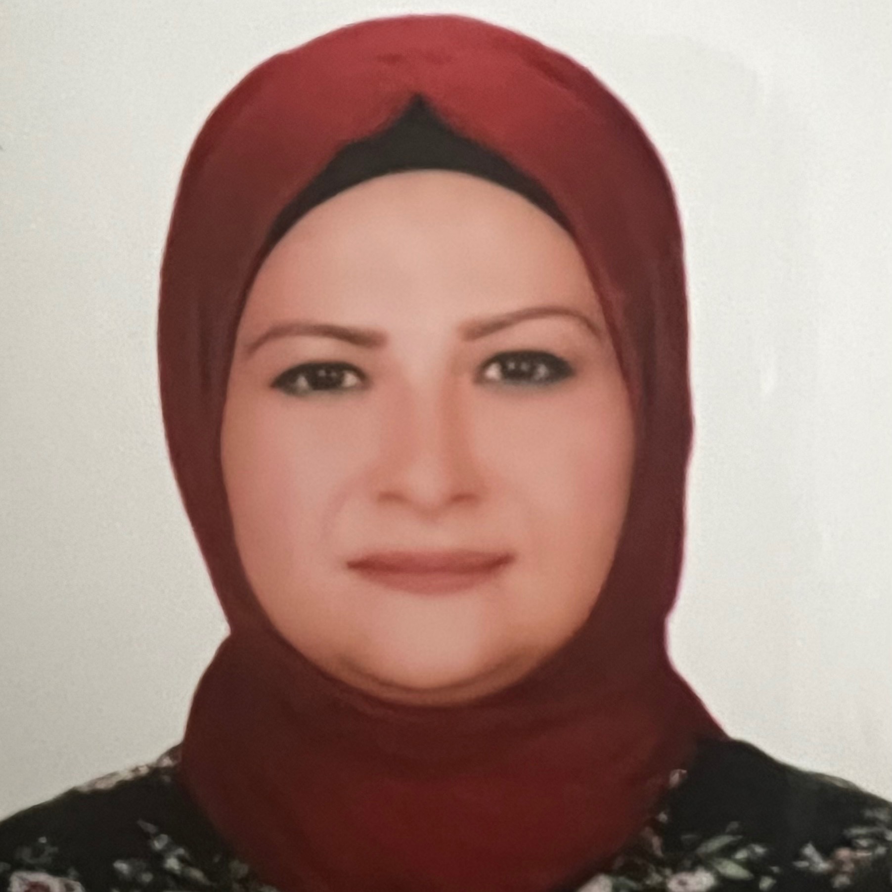 Dana Al Najjar