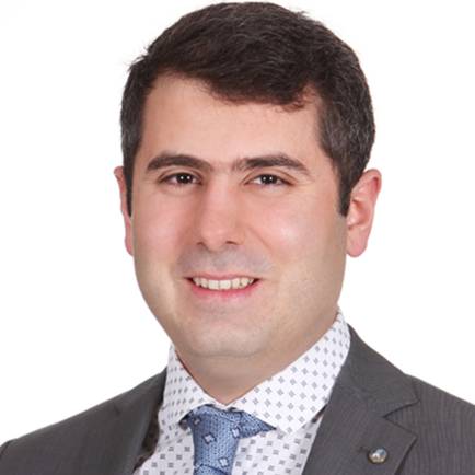 Nazım Arda Eyyuboğlu
