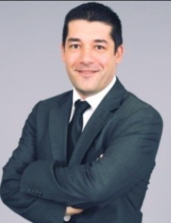 Necmi Caner Sonugelen
