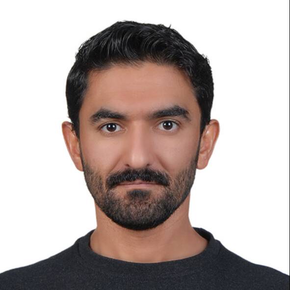 Atta Mohammad Dost