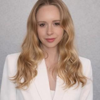 Yüsra Nur Aydoğan