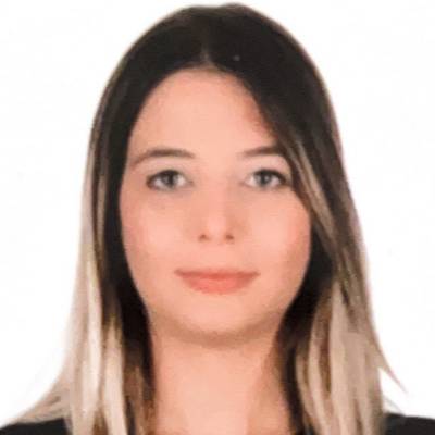 Ülker Ceren Ölmez