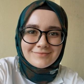 Yağmur Sena Şirin