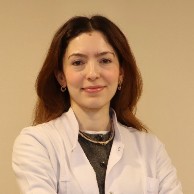 SERIFE ICLAL YAHSI