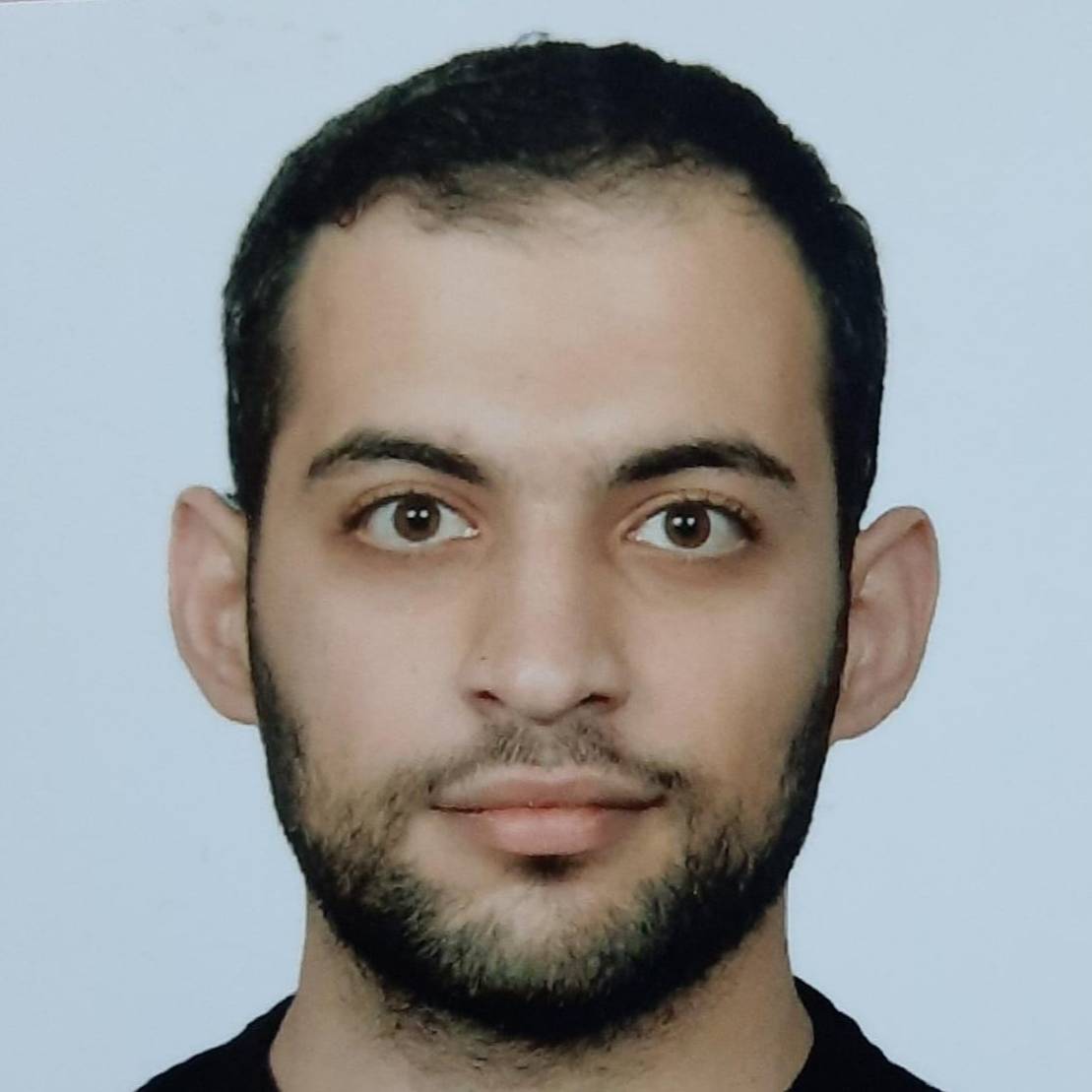 Abdullah Shaaban