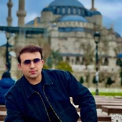 Ahmad Roowin Ahmadi