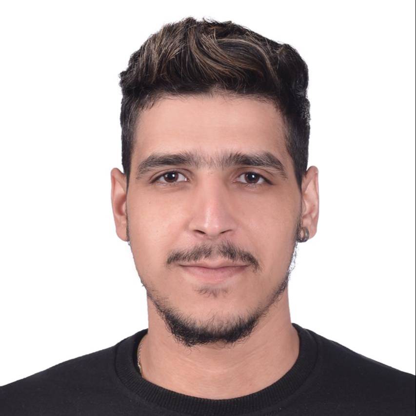 Lokman Gheniat