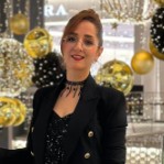faranak Taşbaş