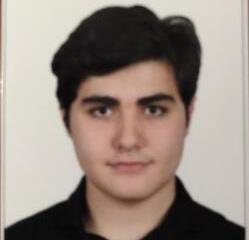 Ahmet Çağın ŞENCAN