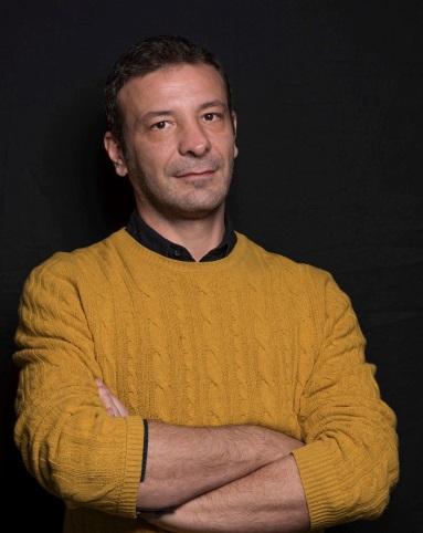 Mario Magnarelli