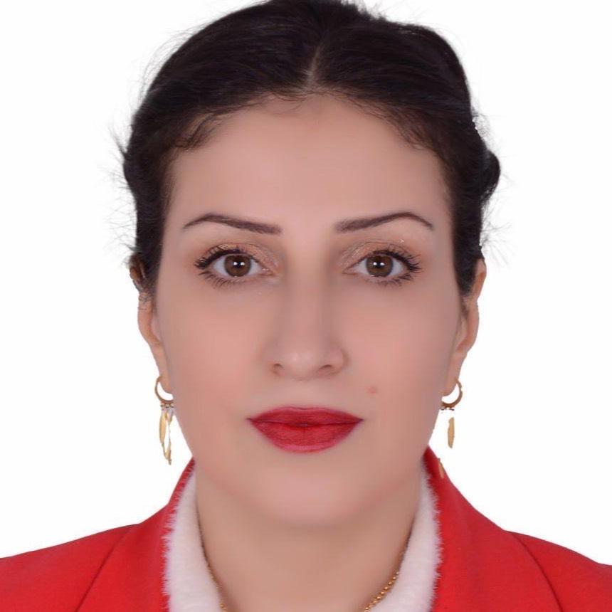 Shahrazad Abdulah