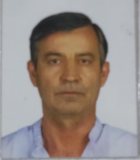 SABRİ ÖZMERİÇ