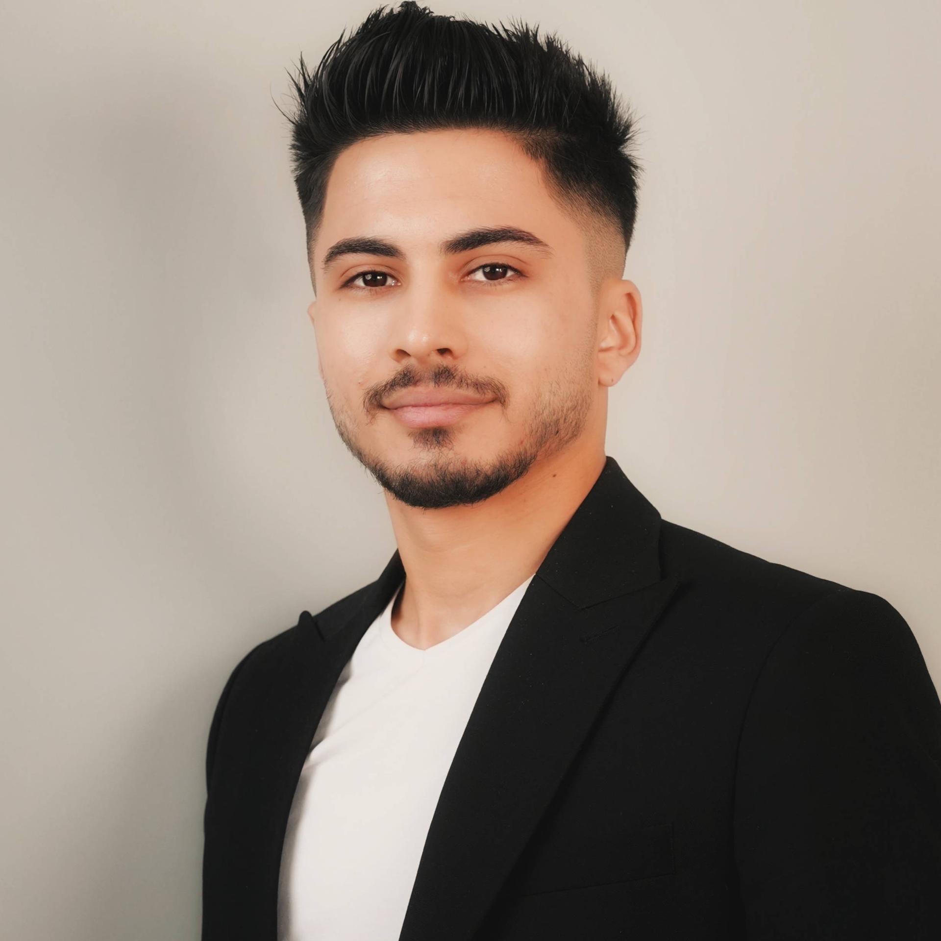 Mehdi Jabbarov