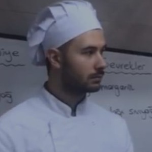 Mehmet Kışla