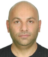 Mesut Genc