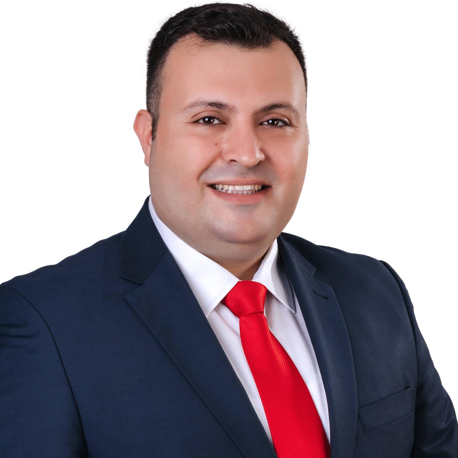 Ahmet Semih Boz