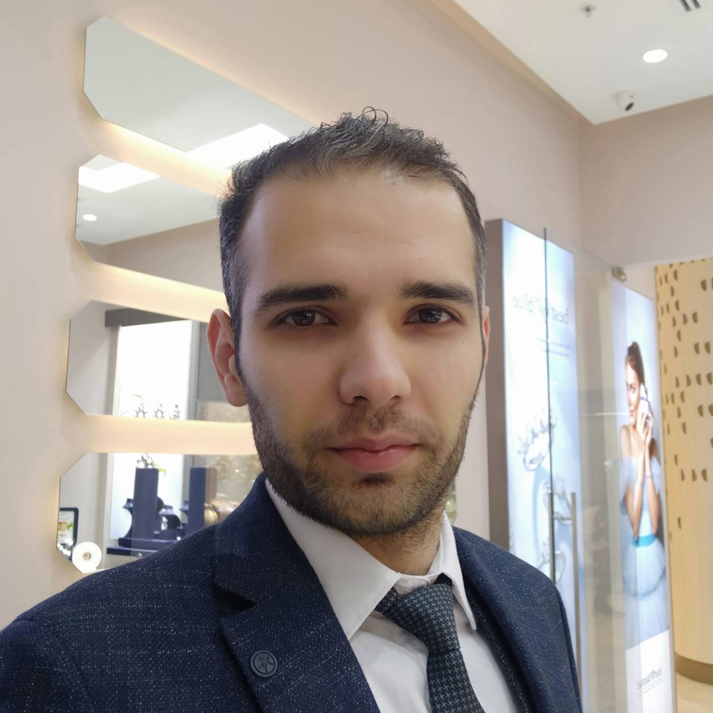 Mehmet Mert AKIN