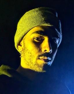 Omar Bakr