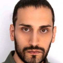Sohrab Yavarzadeh