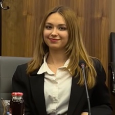 A. Begüm Şahin