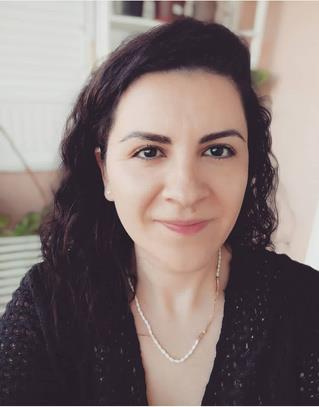 Sibel Dündar Doğan