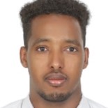 Abubakar Ahmed