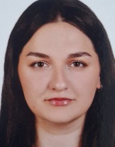 Yasemin ÇELİK