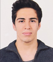 CANBERK OĞUZ