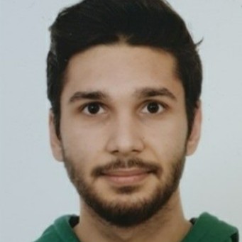Ali İbrahim ÇAKIR