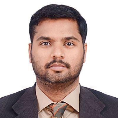 Sarmad Hussain