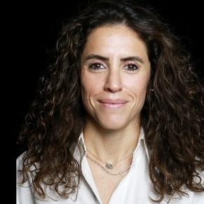 Sibel Allevi