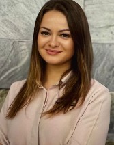 Marina Pronina