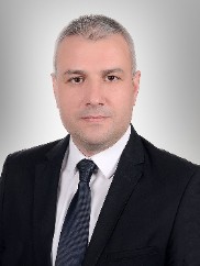 Serkan Belketin