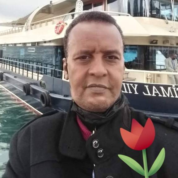 ABDULWAHAB MOHAMED IBRAHIM