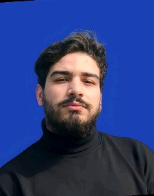Issam Mahmo
