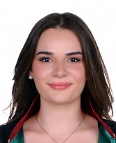 Zeynep Doğa Hangül