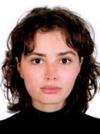Özge Diril
