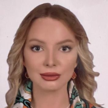 Ekaterina Rydaeva