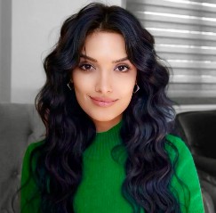 Nazlı Can Yaşar