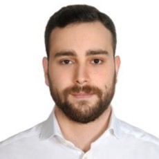 Eren Bozyigit