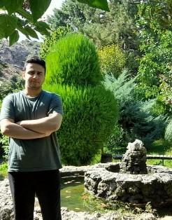 Mehmet Emin Ejderha