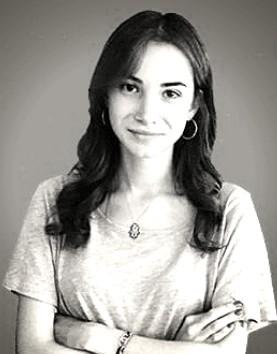 Yaren Eminoglu