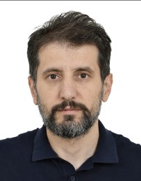 Davut İlker KARLITEPE
