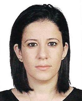 Fouzia Bayraktar
