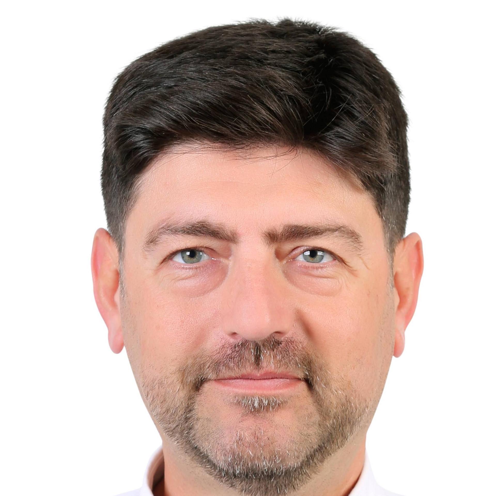 Murat Ataman