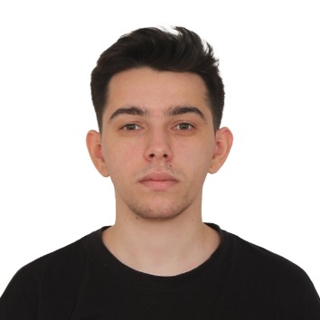 Turgay CANİK