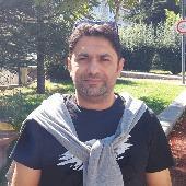 Mahir Altay